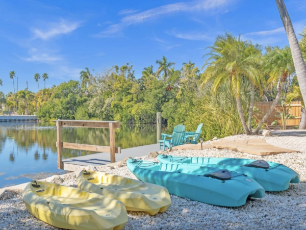 Great Value Two Bedroom Vacation Home with Pool and Spa